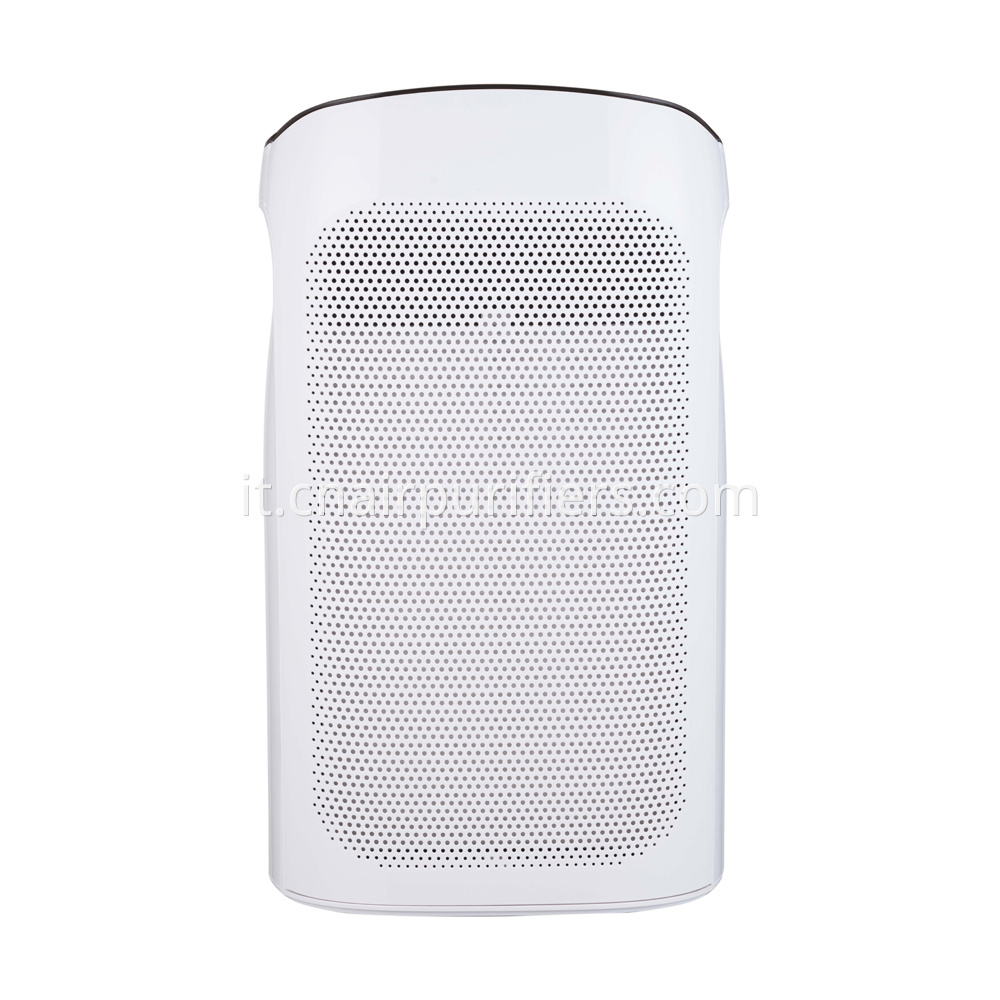 Air Purifier Anti Dust 528